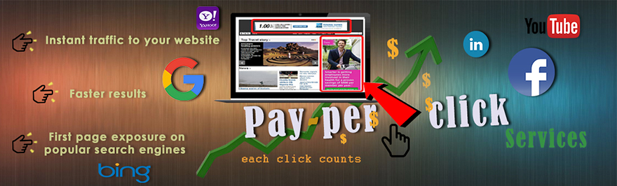 ppc company in Bangalore