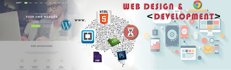web development company in bangalore