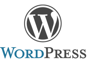 wordpress